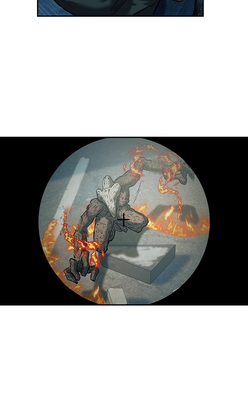 Read Surviving the Apocalypse EN Manga Online