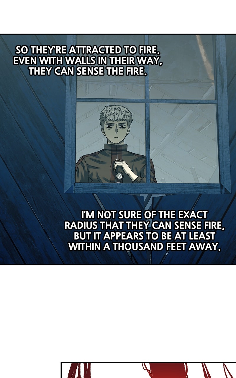 Read Surviving the Apocalypse EN Manga Online