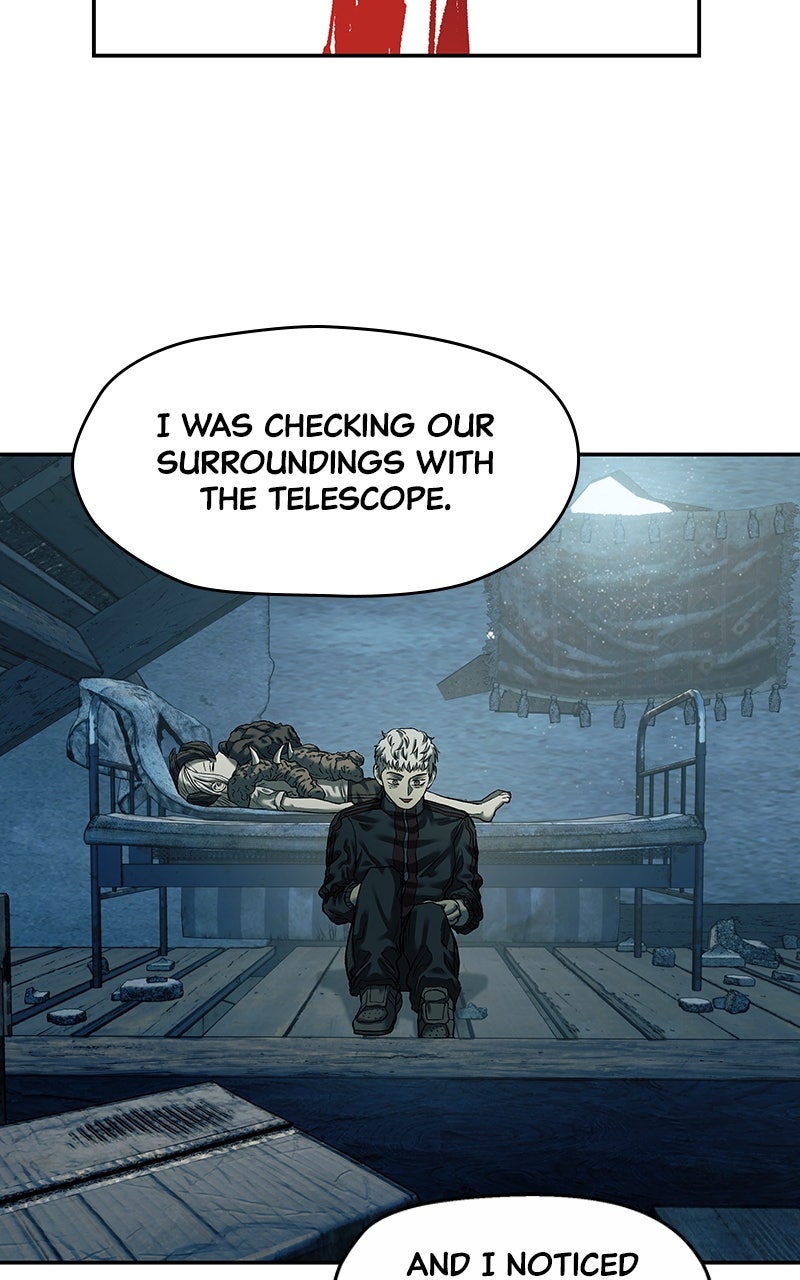 Read Surviving the Apocalypse EN Manga Online