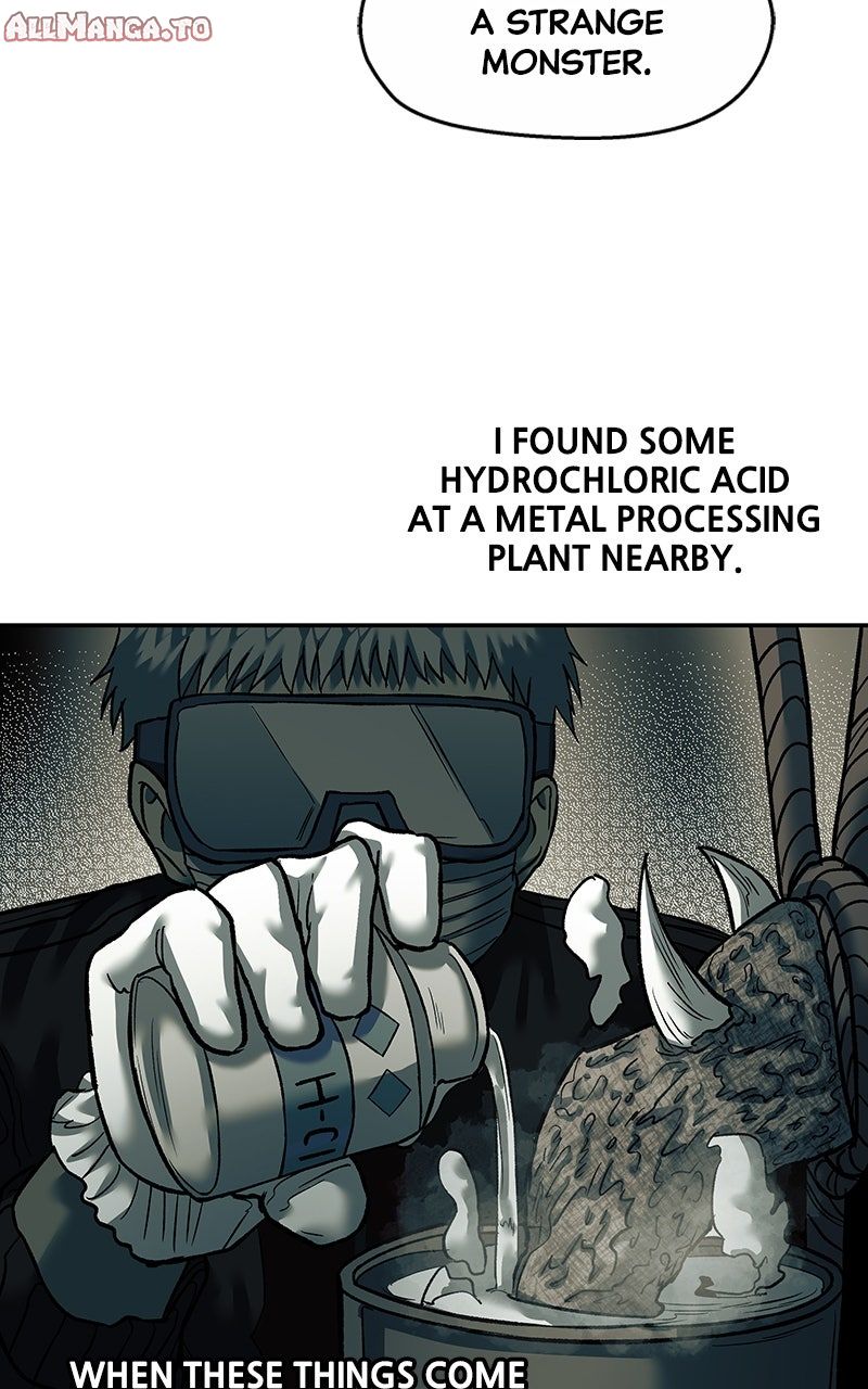 Read Surviving the Apocalypse EN Manga Online