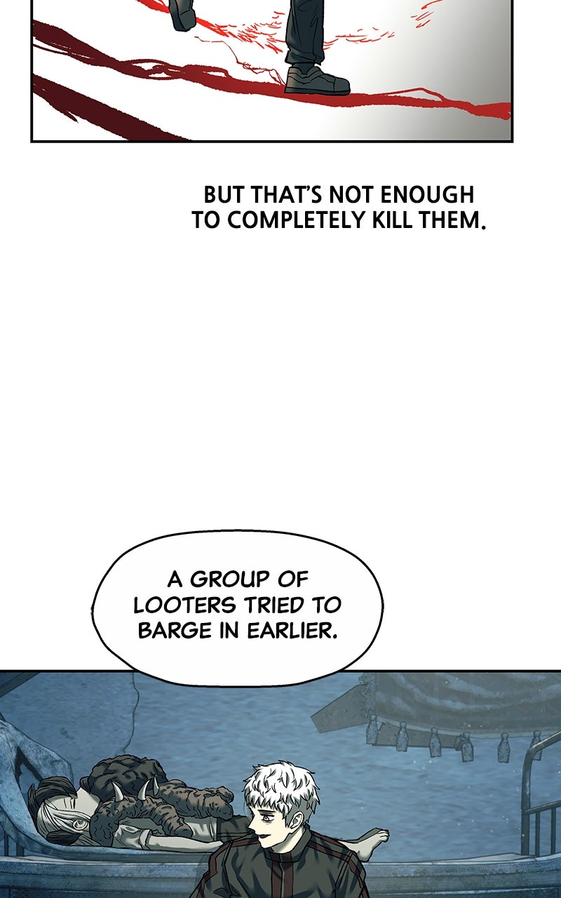 Read Surviving the Apocalypse EN Manga Online