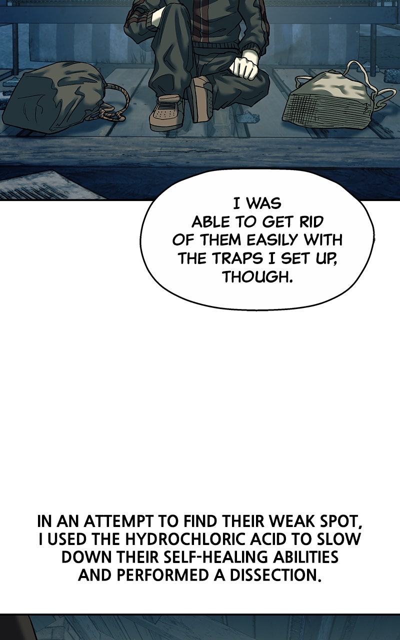 Read Surviving the Apocalypse EN Manga Online