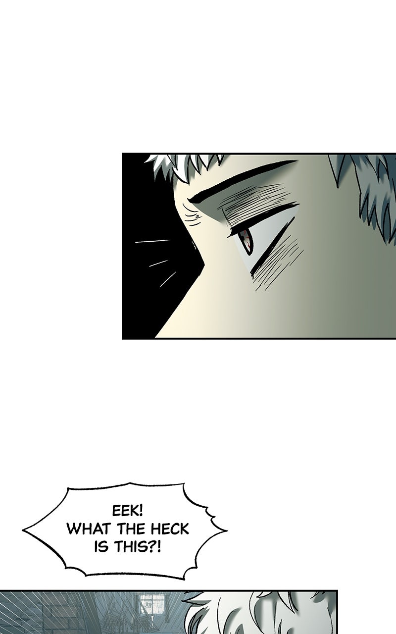 Read Surviving the Apocalypse EN Manga Online