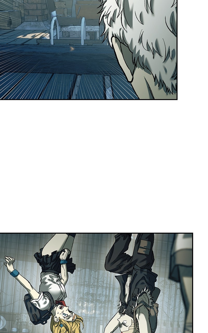 Read Surviving the Apocalypse EN Manga Online