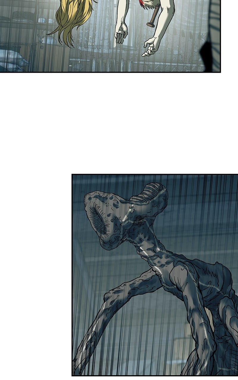 Read Surviving the Apocalypse EN Manga Online