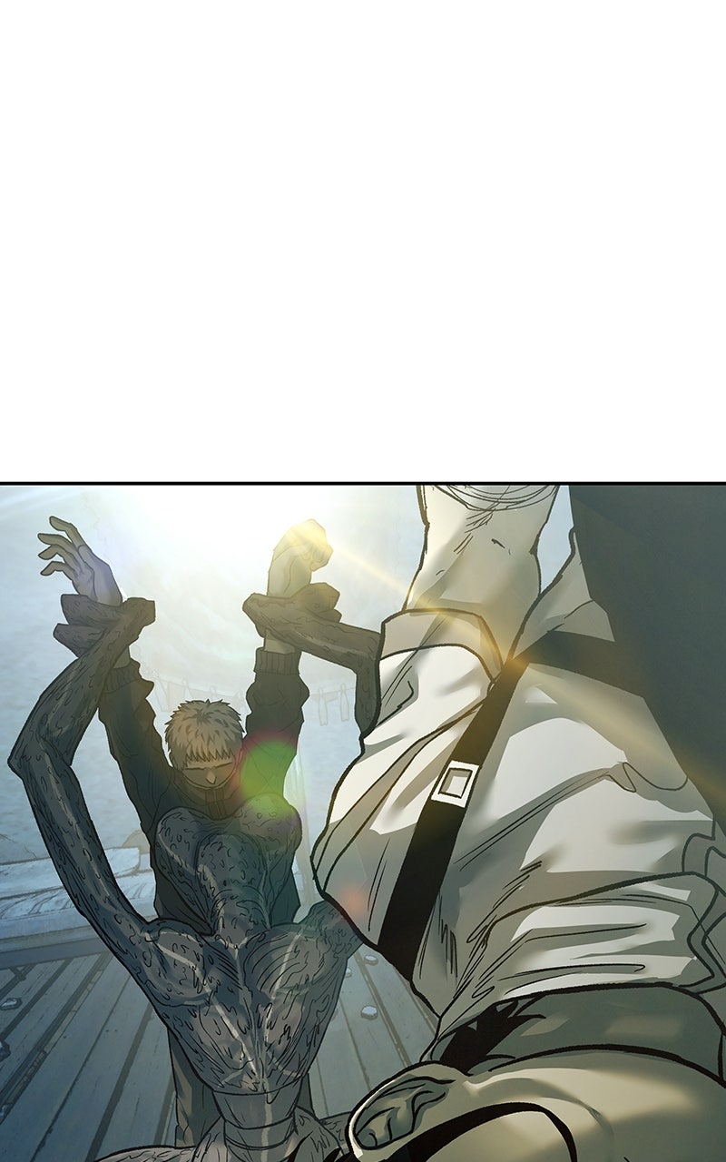 Read Surviving the Apocalypse EN Manga Online