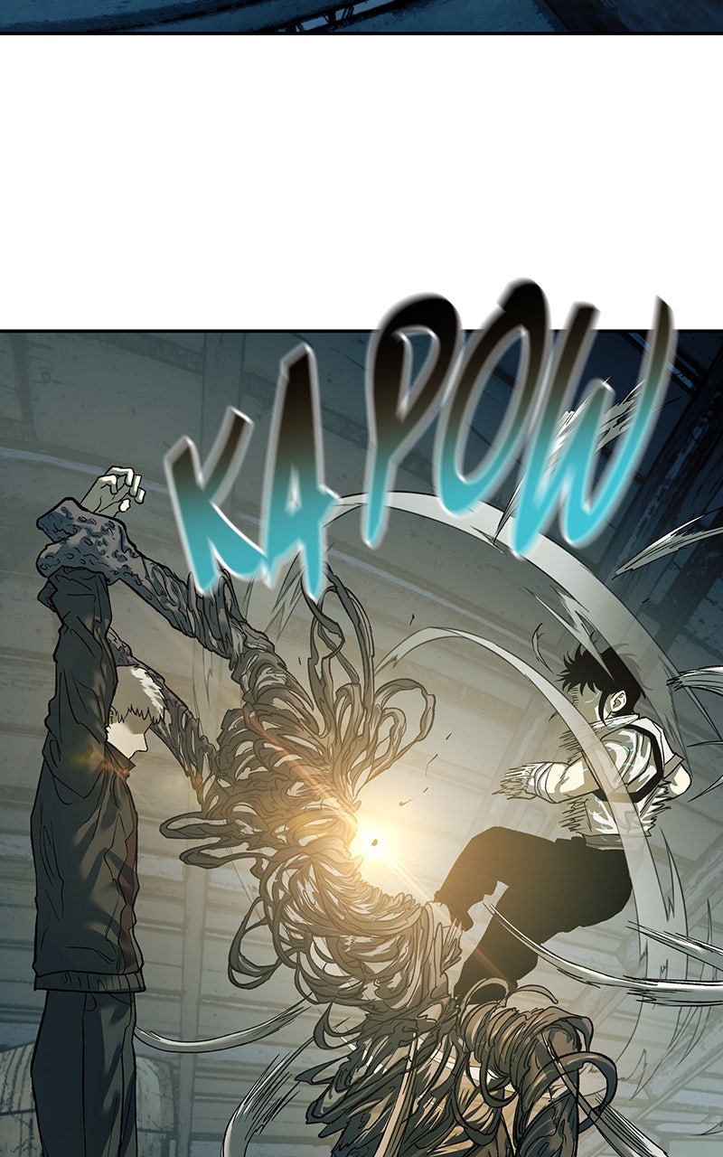 Read Surviving the Apocalypse EN Manga Online