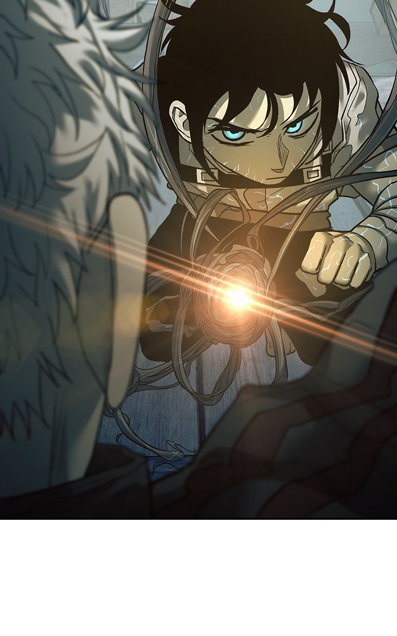 Read Surviving the Apocalypse EN Manga Online