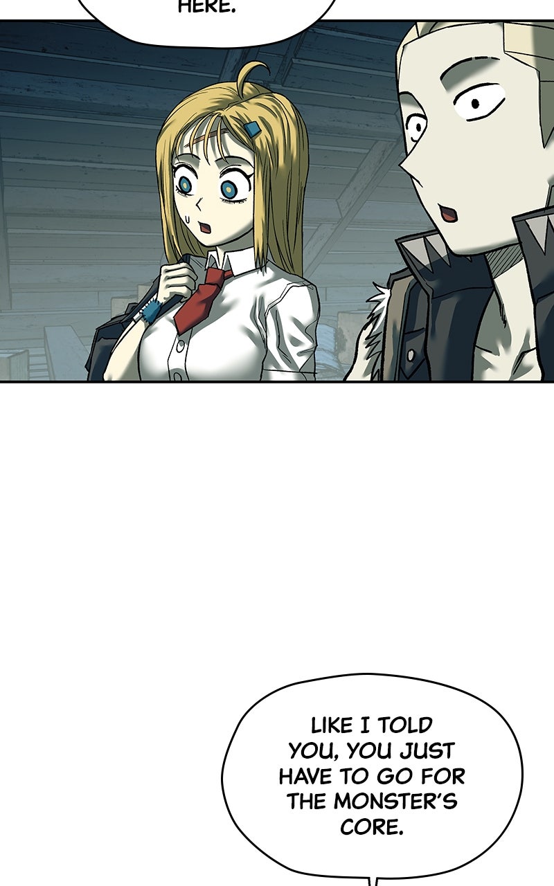 Read Surviving the Apocalypse EN Manga Online