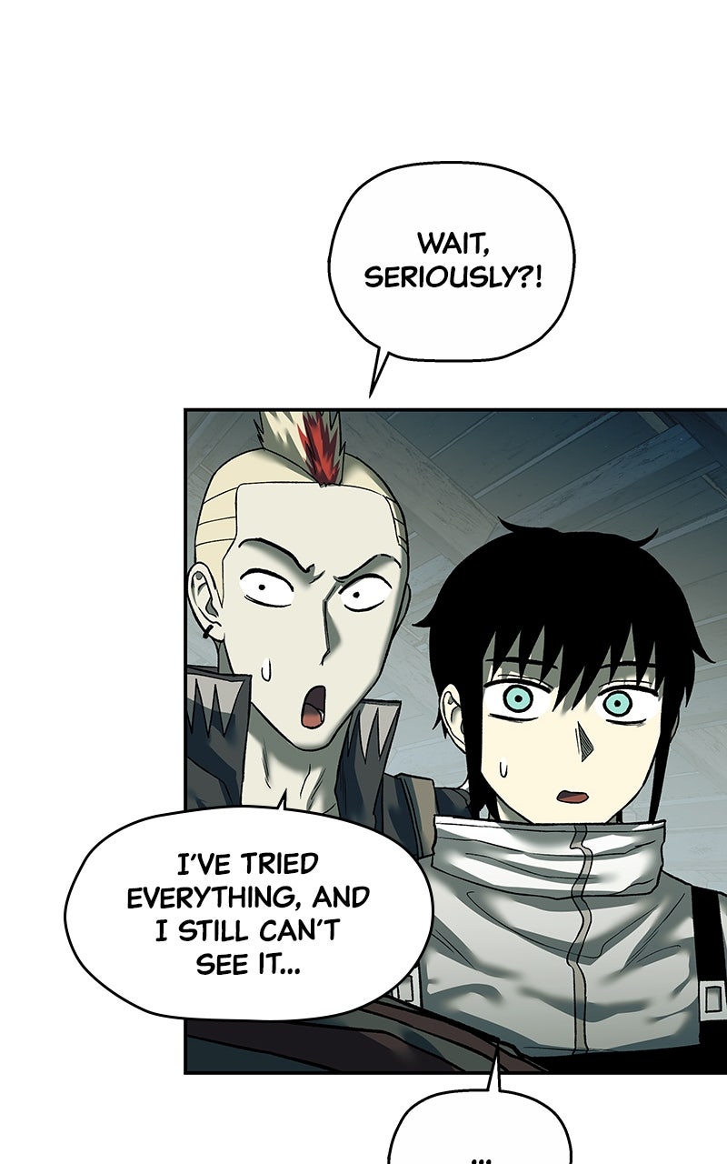 Read Surviving the Apocalypse EN Manga Online