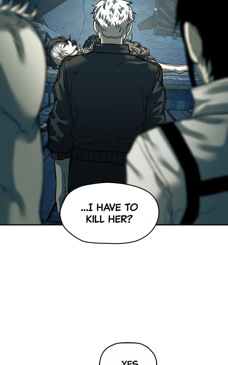 Read Surviving the Apocalypse EN Manga Online