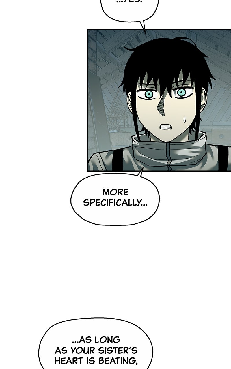 Read Surviving the Apocalypse EN Manga Online