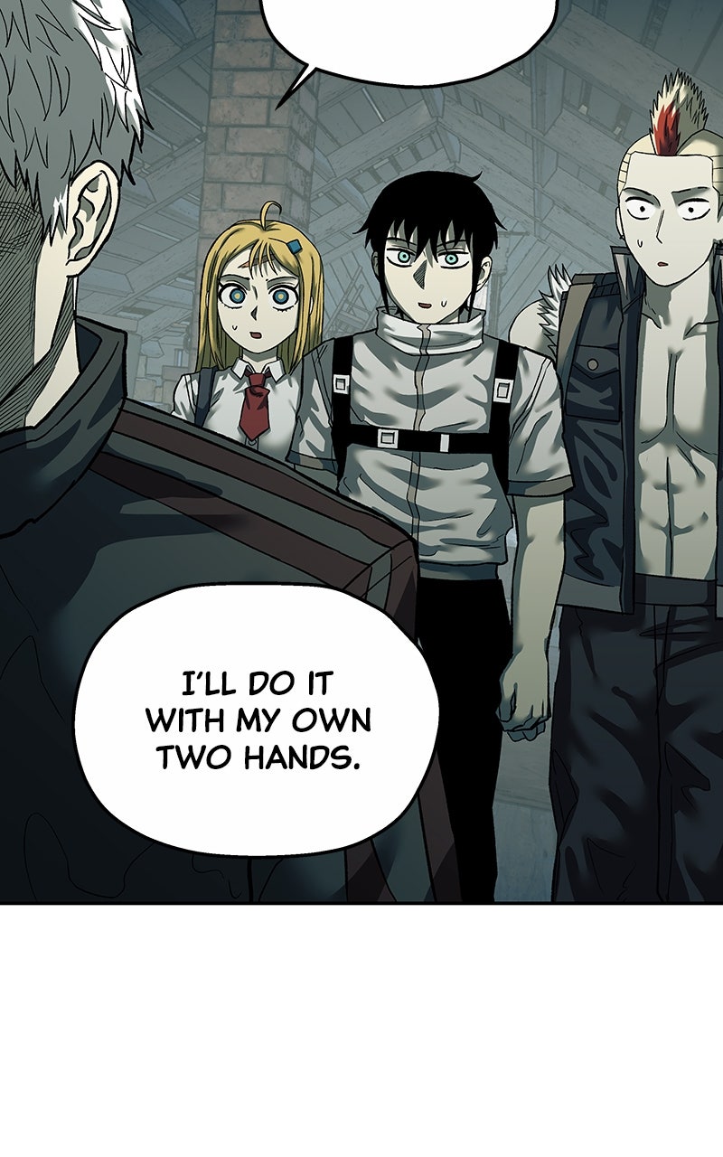 Read Surviving the Apocalypse EN Manga Online