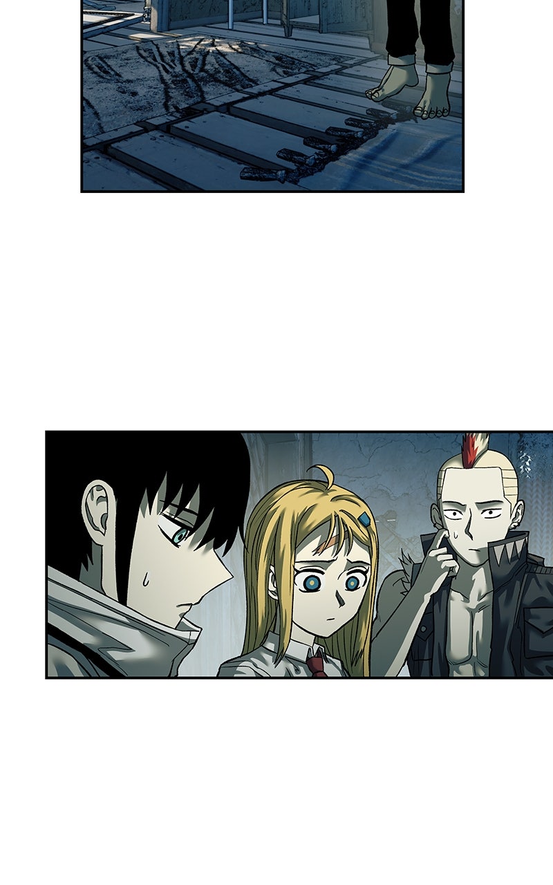 Read Surviving the Apocalypse EN Manga Online