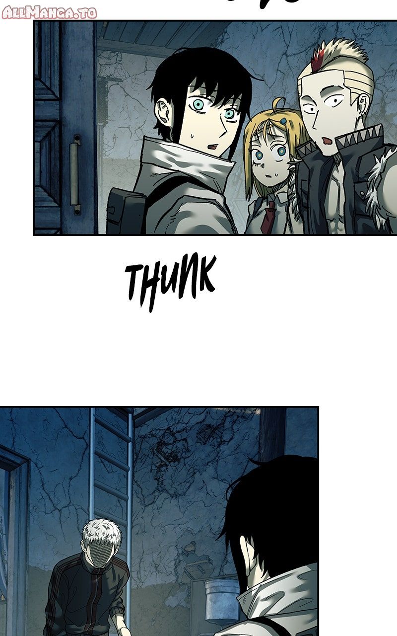 Read Surviving the Apocalypse EN Manga Online