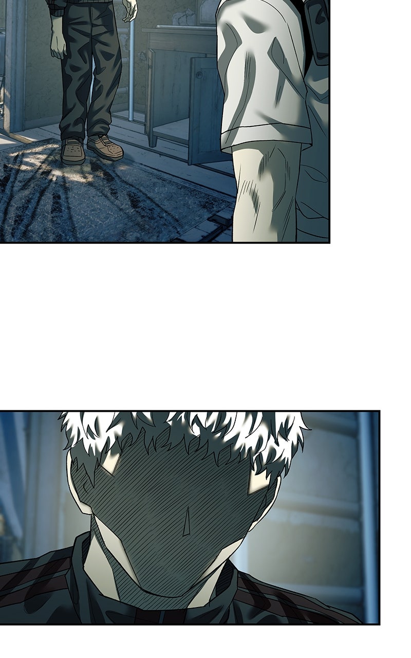 Read Surviving the Apocalypse EN Manga Online