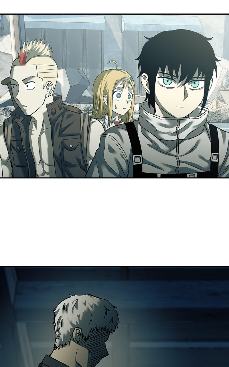 Read Surviving the Apocalypse EN Manga Online