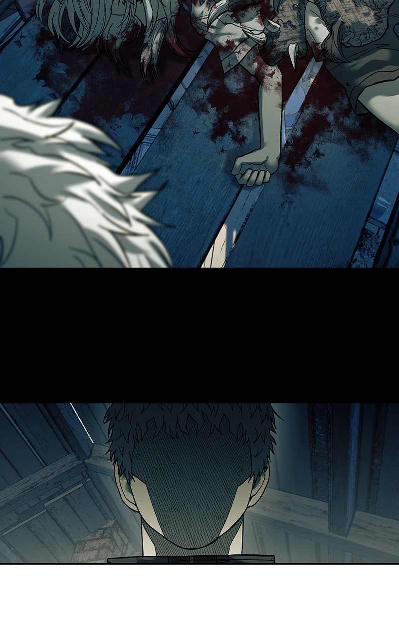 Read Surviving the Apocalypse EN Manga Online