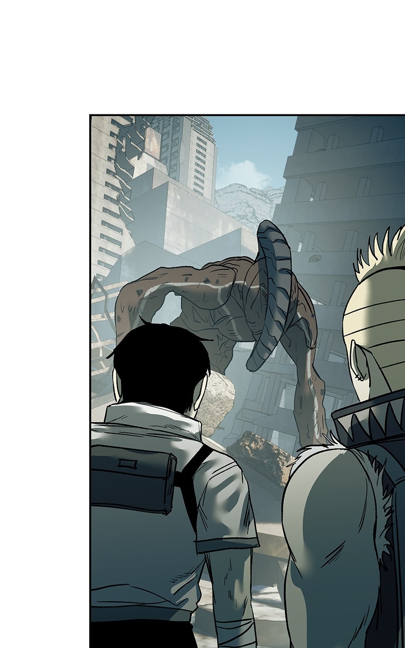 Read Surviving the Apocalypse EN Manga Online