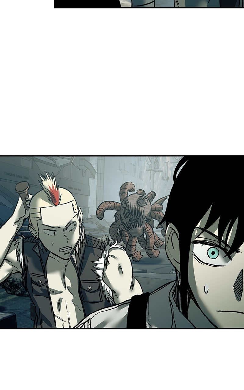 Read Surviving the Apocalypse EN Manga Online