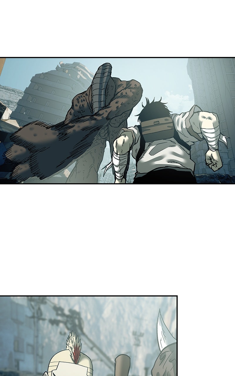 Read Surviving the Apocalypse EN Manga Online