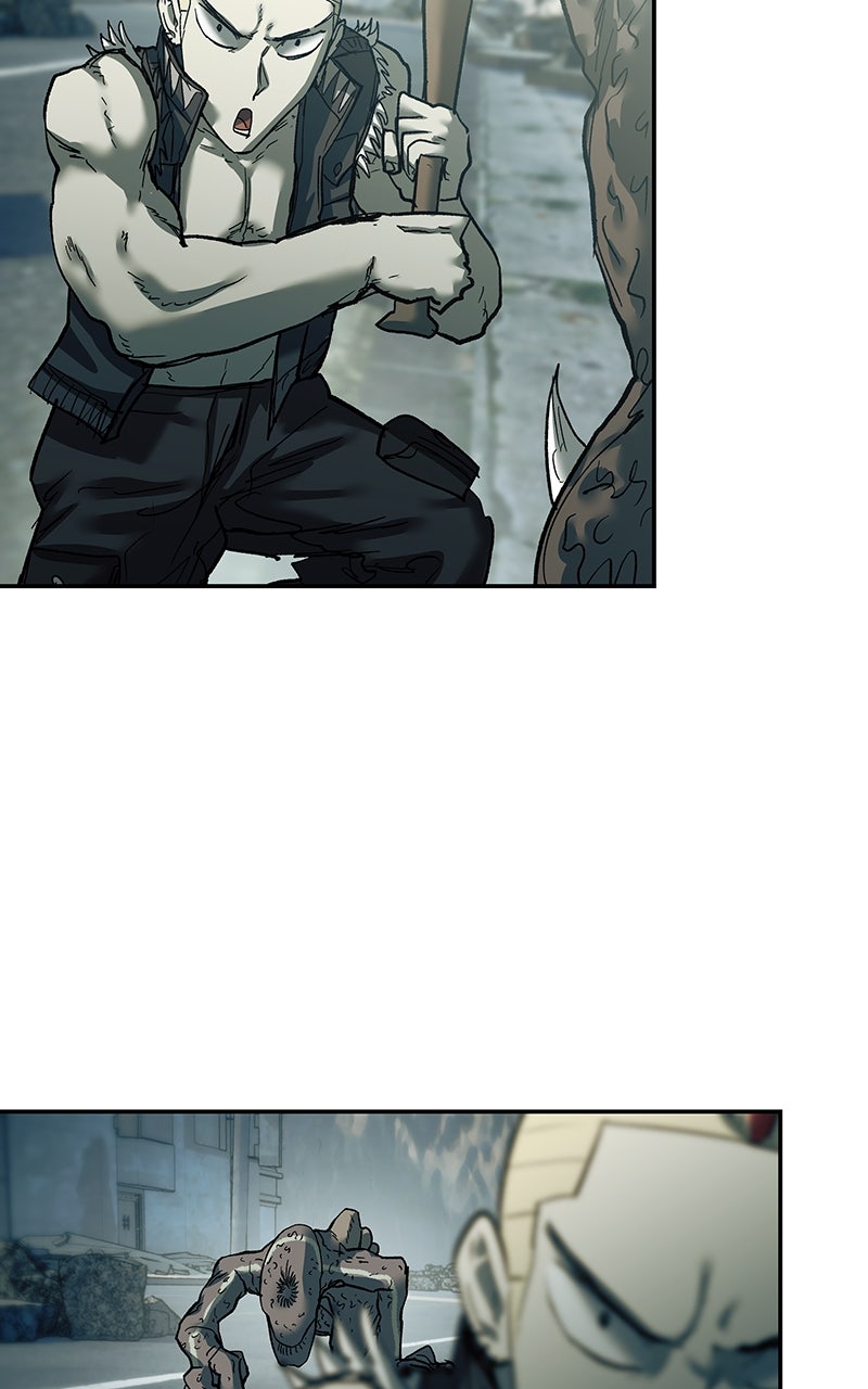 Read Surviving the Apocalypse EN Manga Online