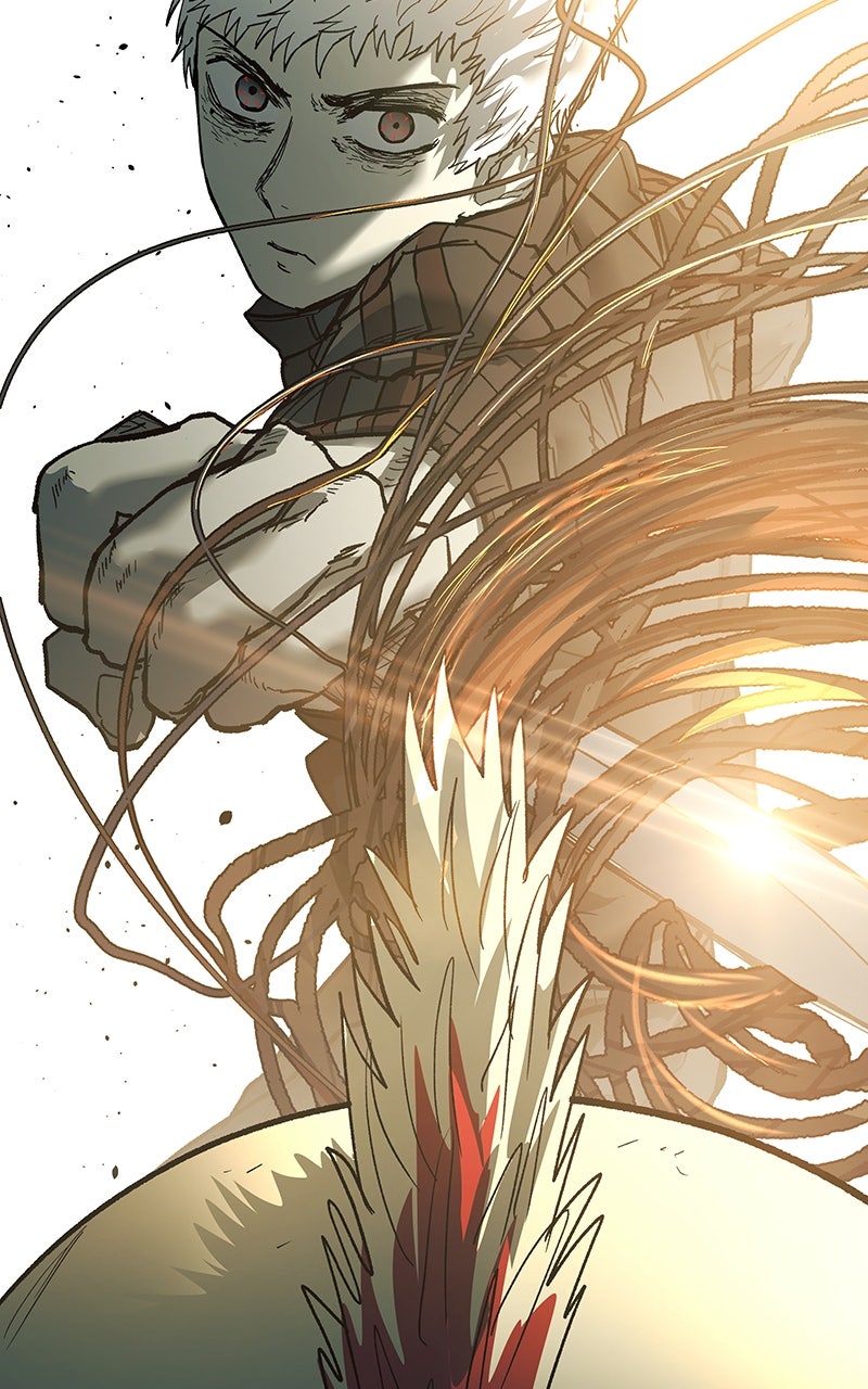 Read Surviving the Apocalypse EN Manga Online