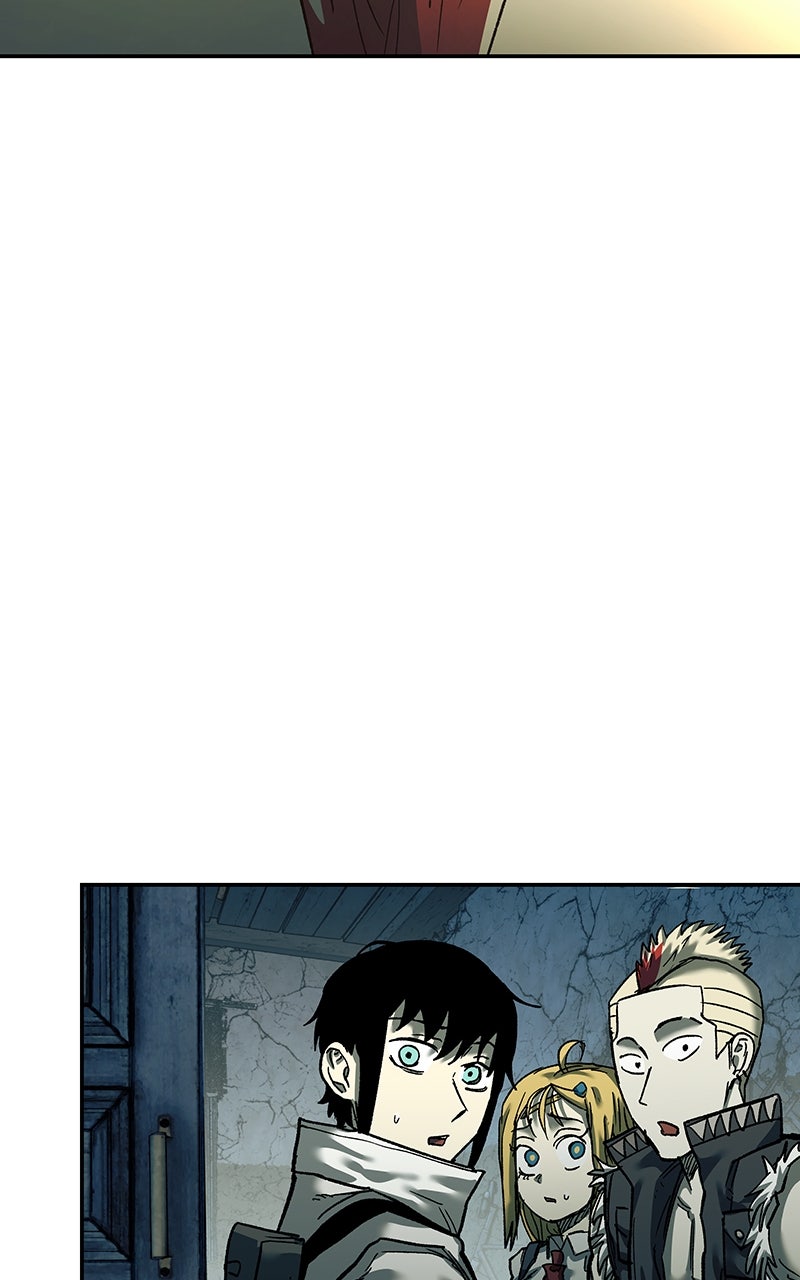 Read Surviving the Apocalypse EN Manga Online