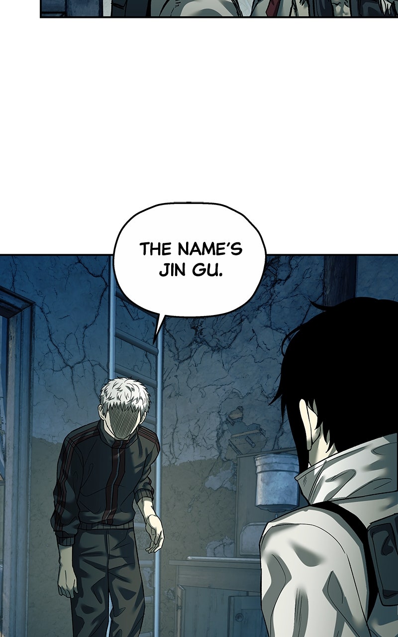 Read Surviving the Apocalypse EN Manga Online