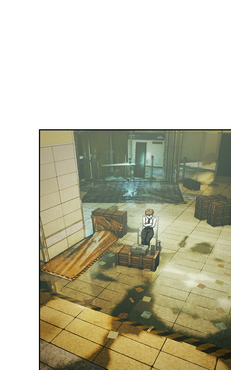 Read Surviving the Apocalypse EN Manga Online