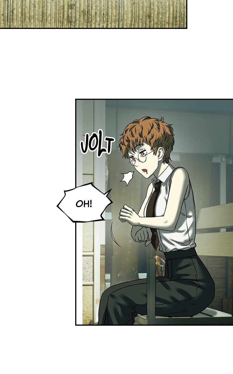 Read Surviving the Apocalypse EN Manga Online