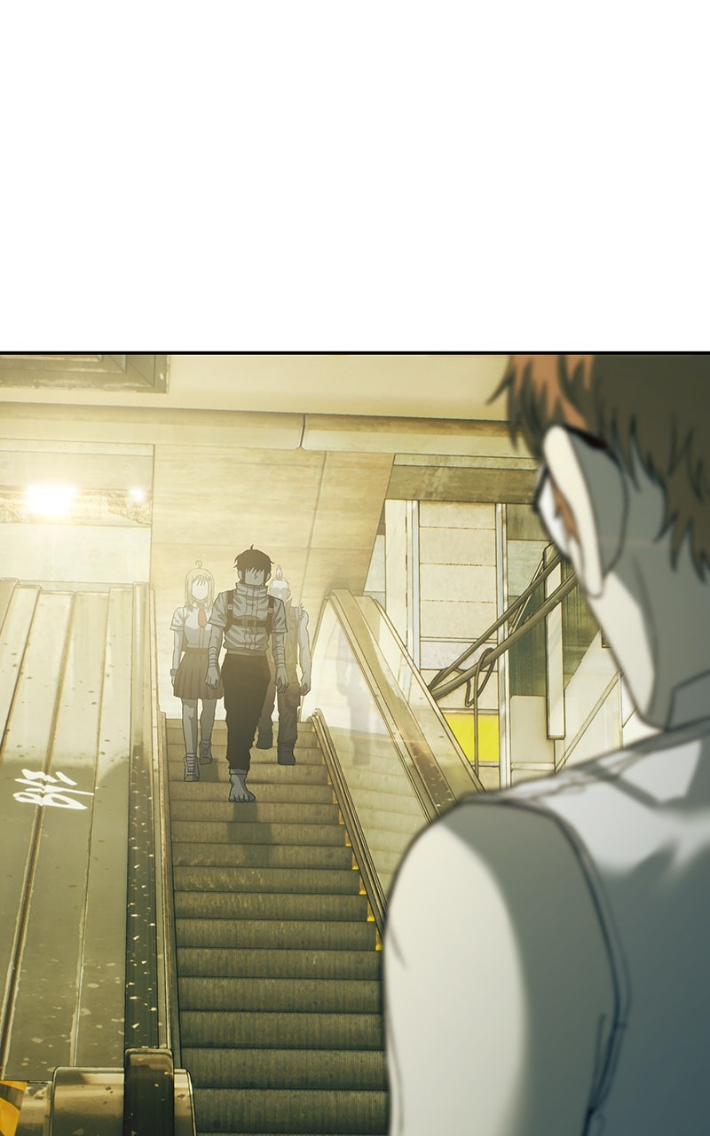 Read Surviving the Apocalypse EN Manga Online