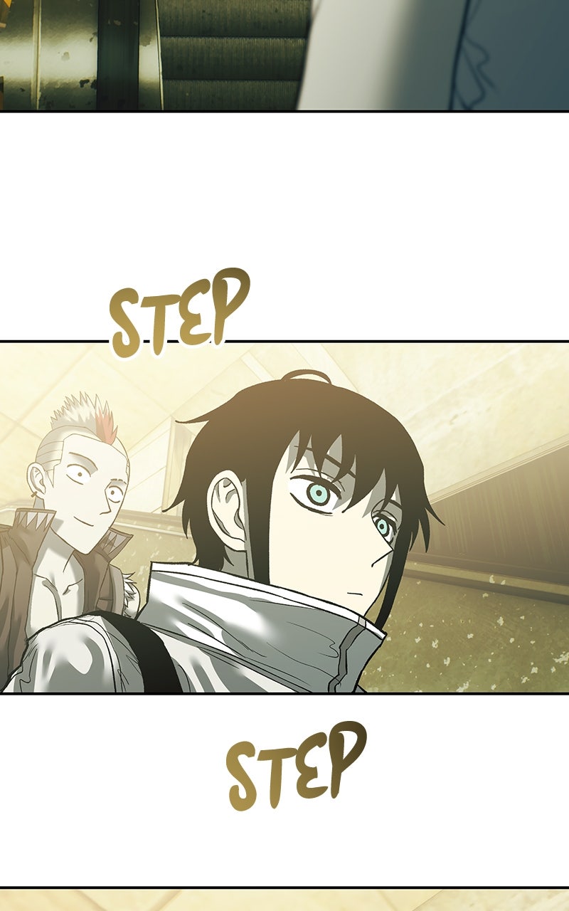 Read Surviving the Apocalypse EN Manga Online