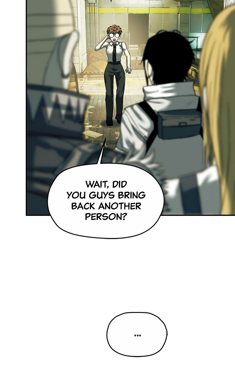 Read Surviving the Apocalypse EN Manga Online