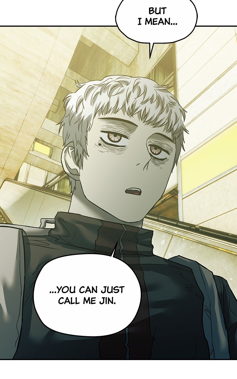 Read Surviving the Apocalypse EN Manga Online