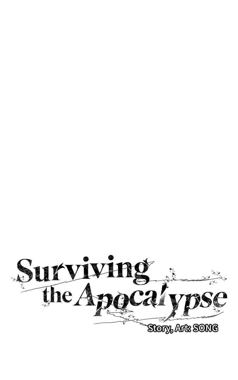 Read Surviving the Apocalypse EN Manga Online