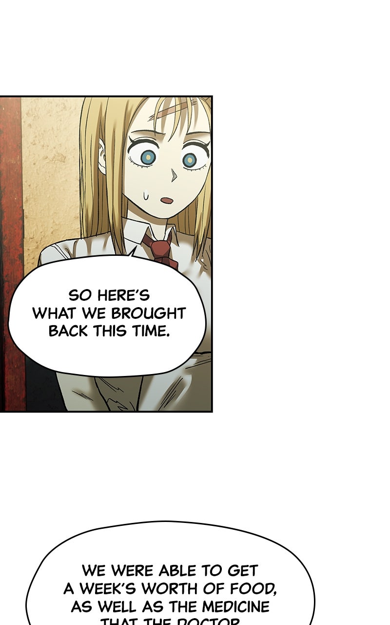 Read Surviving the Apocalypse EN Manga Online