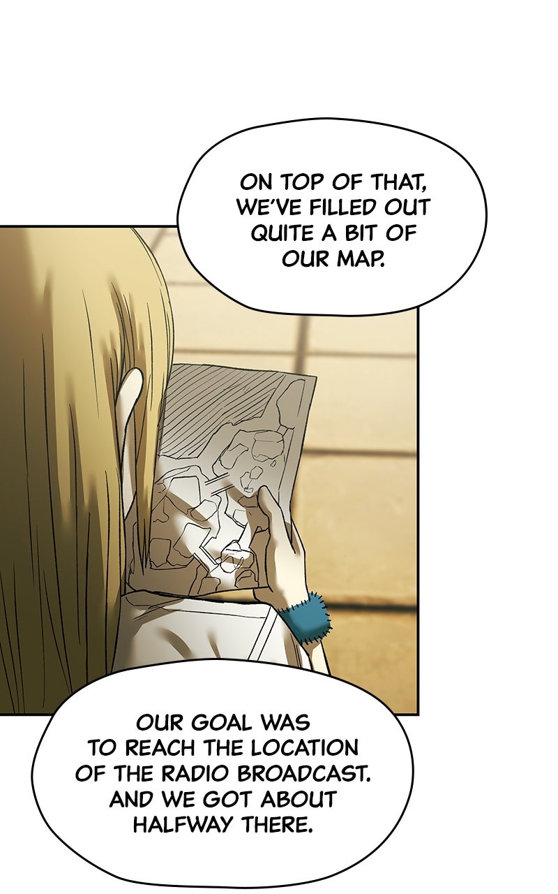 Read Surviving the Apocalypse EN Manga Online