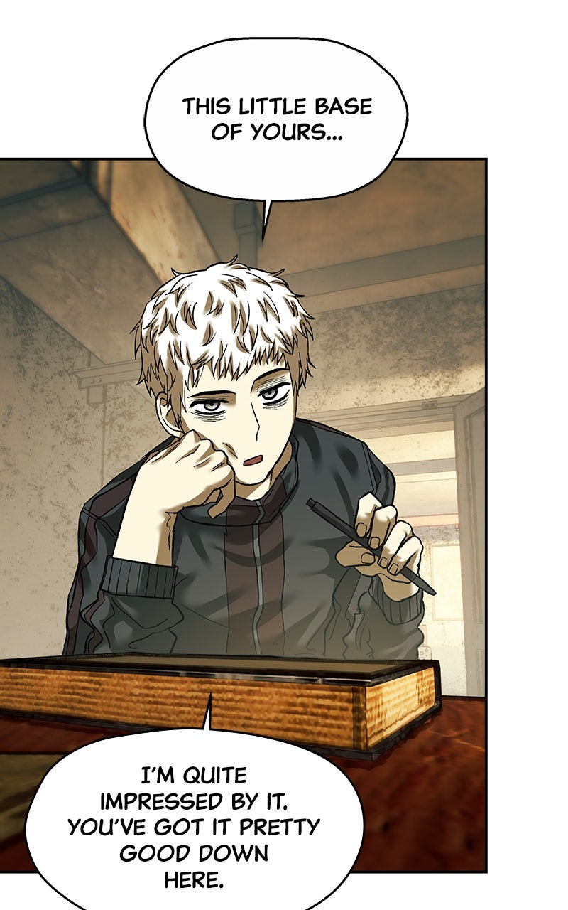 Read Surviving the Apocalypse EN Manga Online