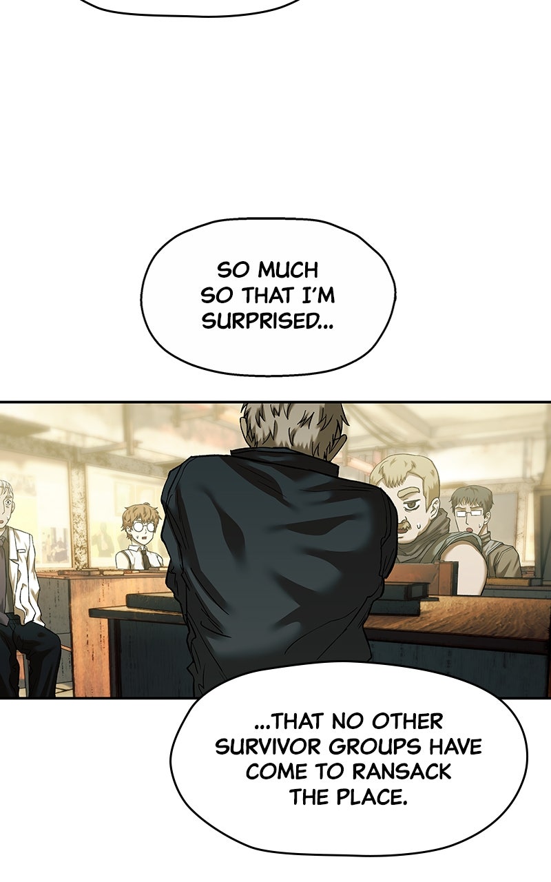 Read Surviving the Apocalypse EN Manga Online