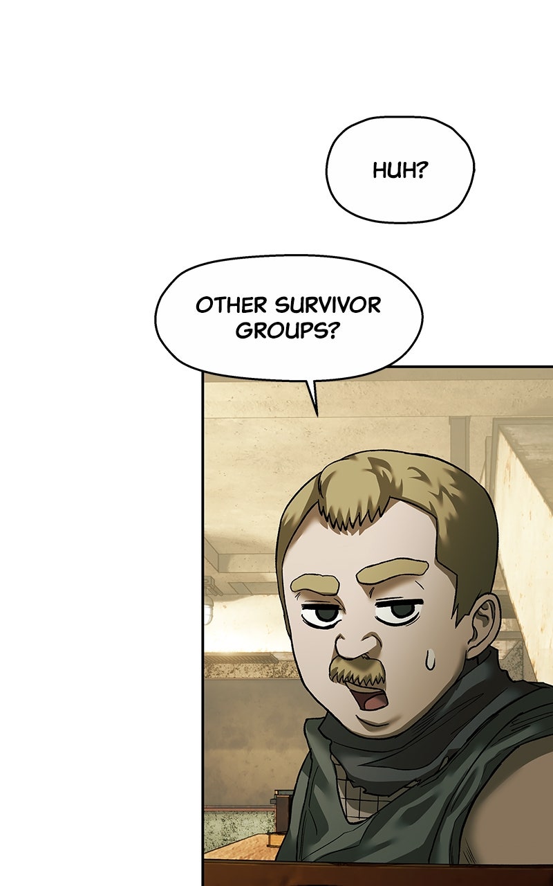 Read Surviving the Apocalypse EN Manga Online