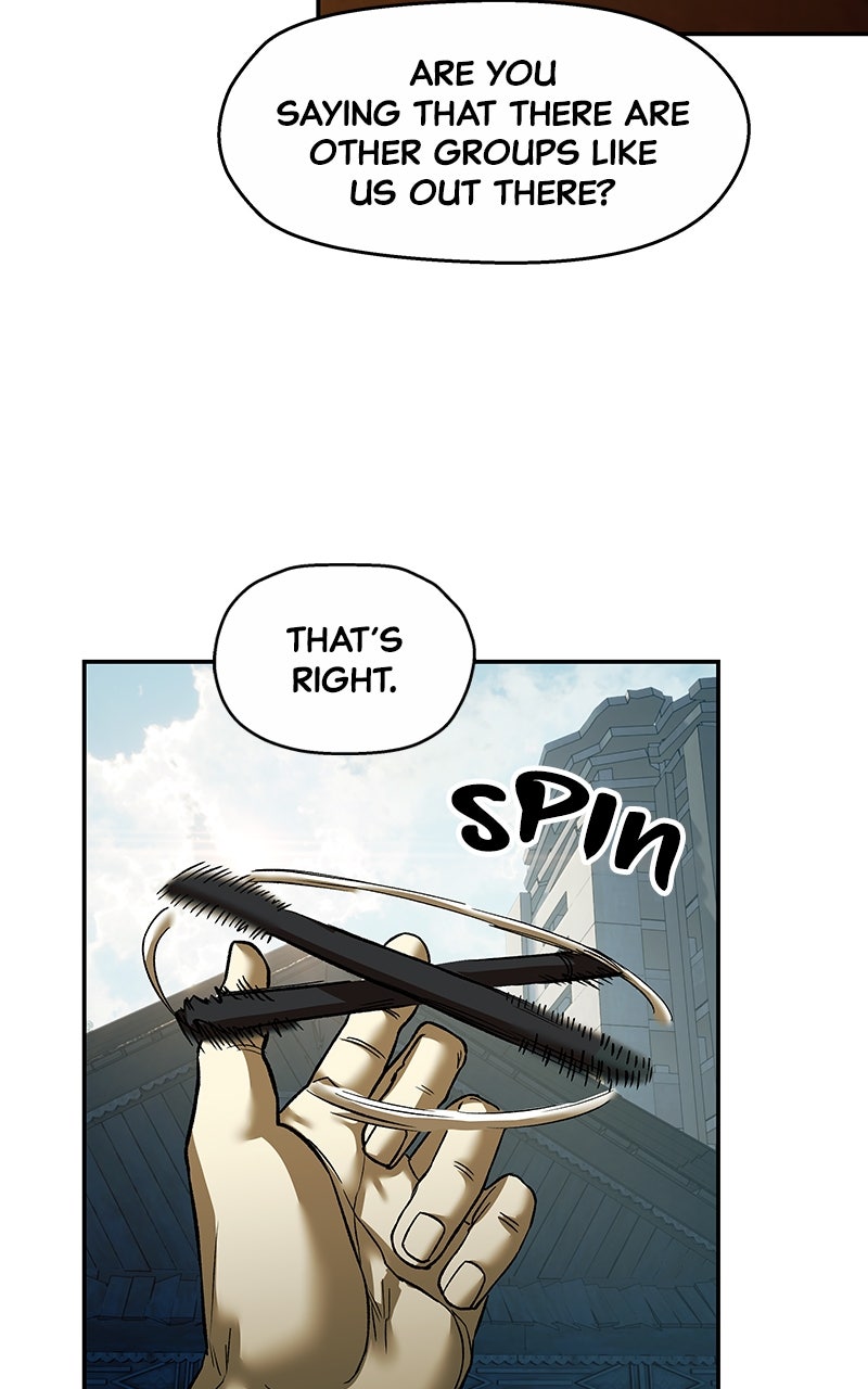 Read Surviving the Apocalypse EN Manga Online