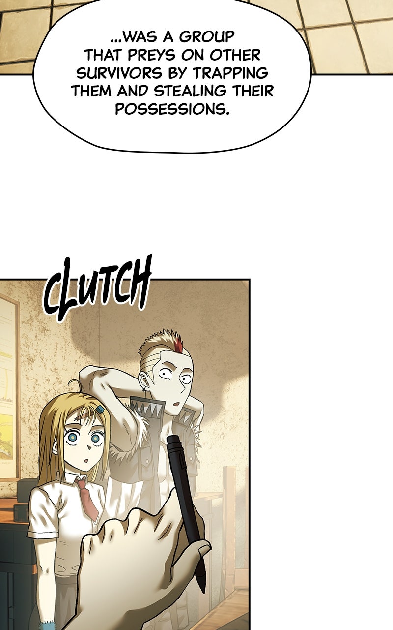 Read Surviving the Apocalypse EN Manga Online