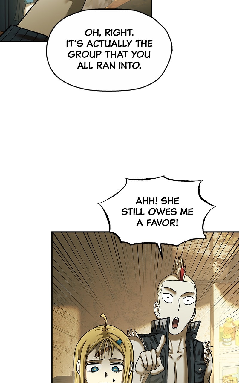 Read Surviving the Apocalypse EN Manga Online