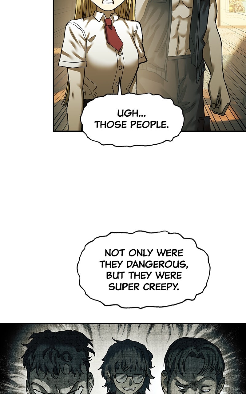 Read Surviving the Apocalypse EN Manga Online