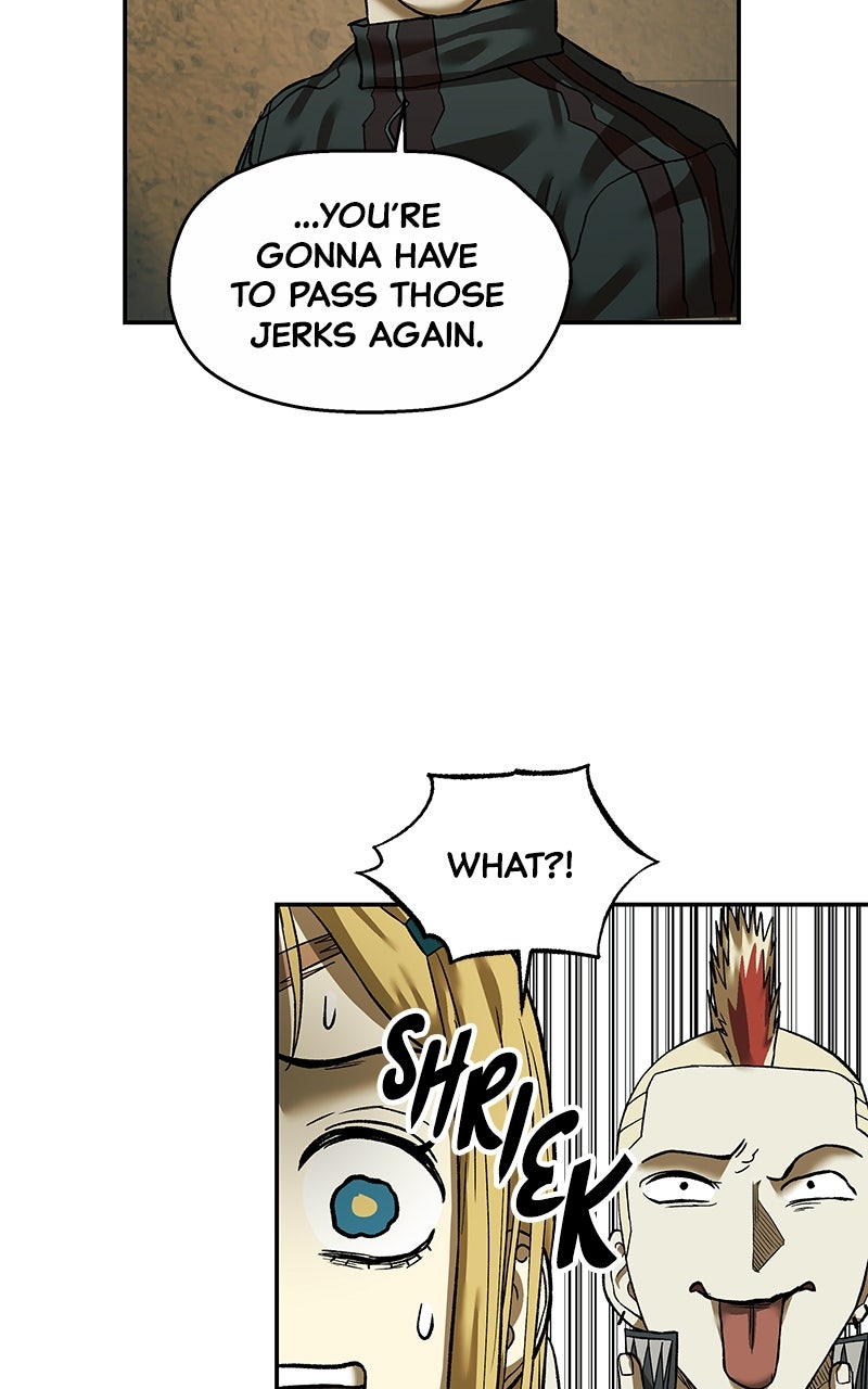 Read Surviving the Apocalypse EN Manga Online