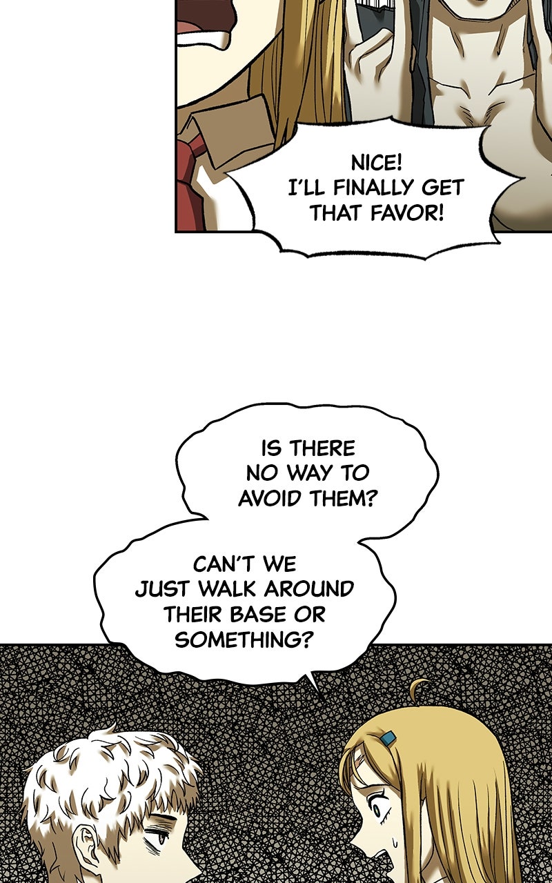 Read Surviving the Apocalypse EN Manga Online