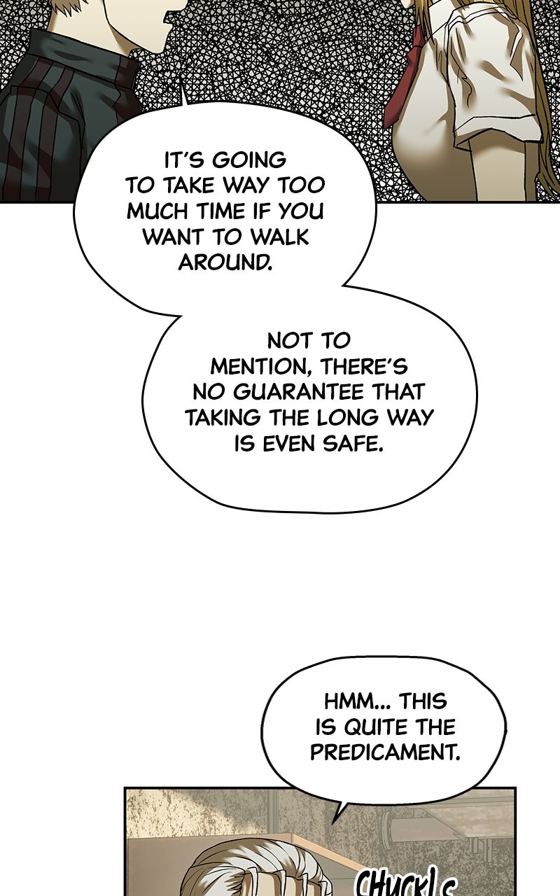 Read Surviving the Apocalypse EN Manga Online