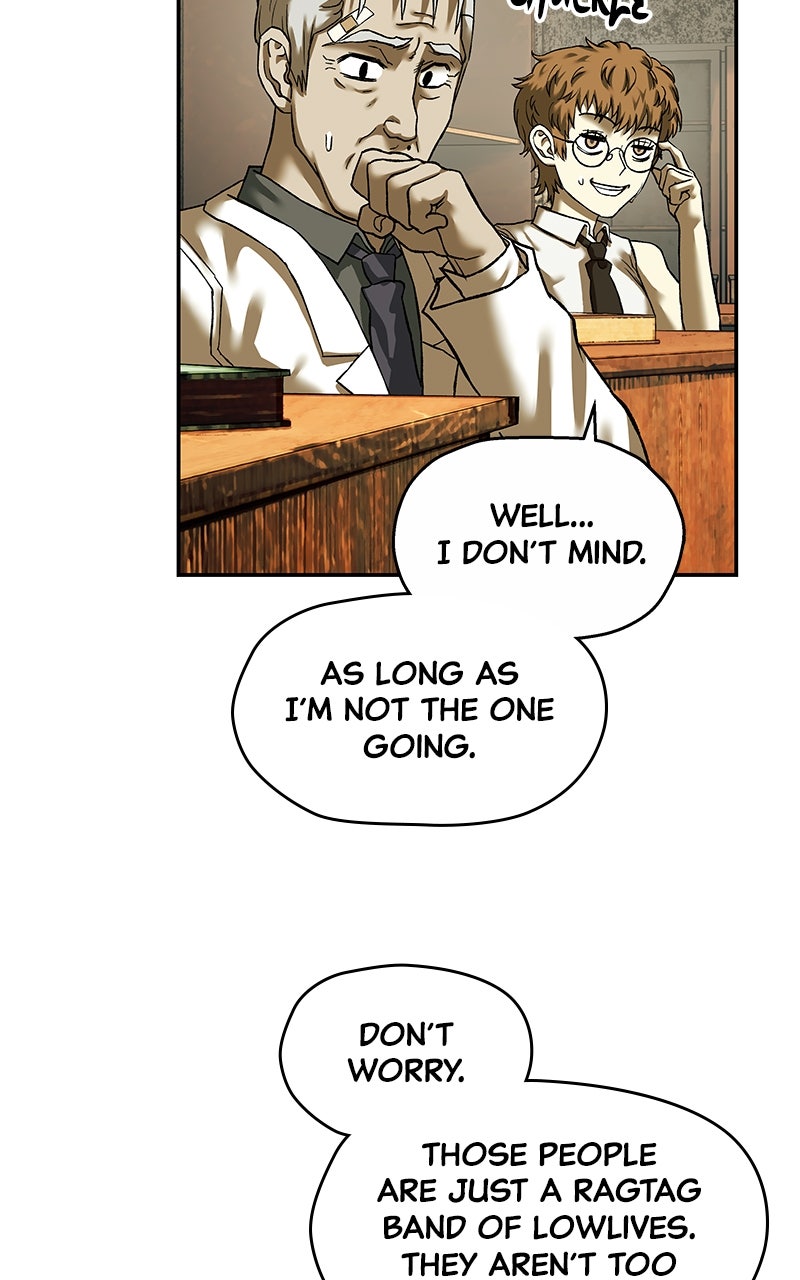 Read Surviving the Apocalypse EN Manga Online