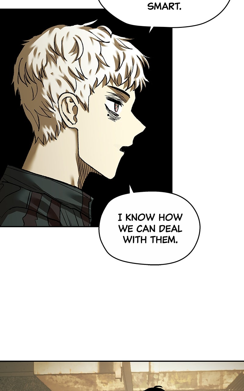 Read Surviving the Apocalypse EN Manga Online